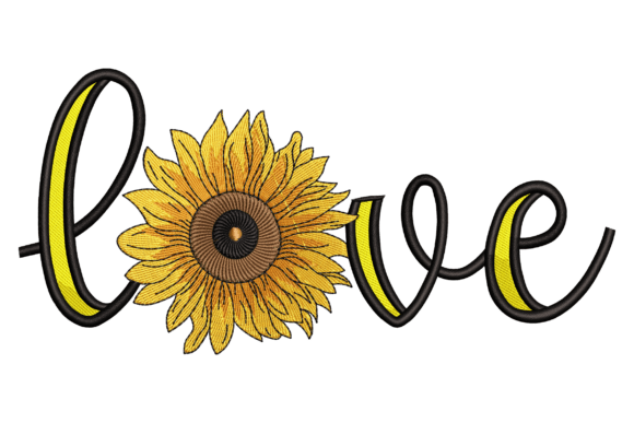 A Professional Designer's Review of Sunflower Love for Branded Merchandise