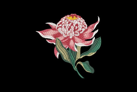 Blossom of Fire: A Seasonal Design Review for Product Creators