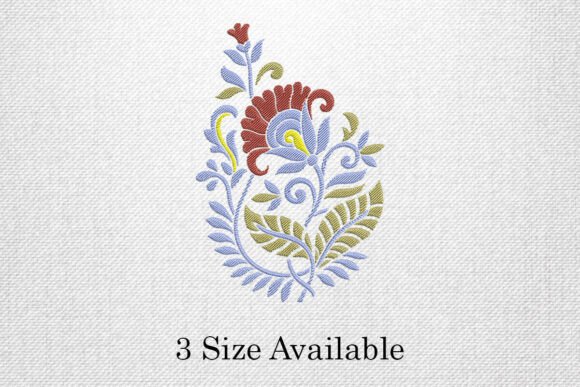Elegant Floral Motif: A Designerβs Honest Review