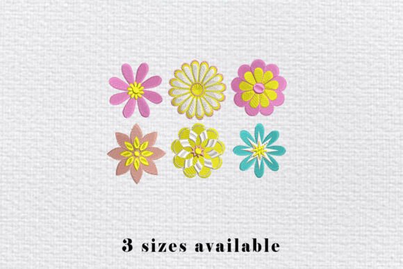 Flower Set Embroidery Design: A Designer’s Honest Review