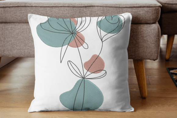 Green Pink Blooms: A Florist's Perspective on Branded Merch