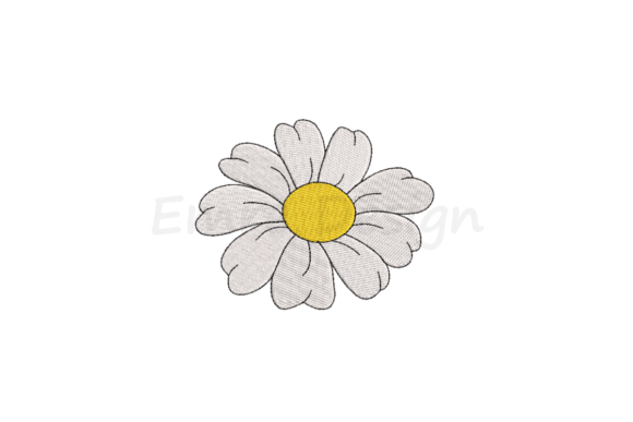 Is MINI Daisy Embroidery Design Worth It for Etsy Sellers?