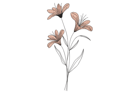 Minimalist Wildflower – Modern Floral Review