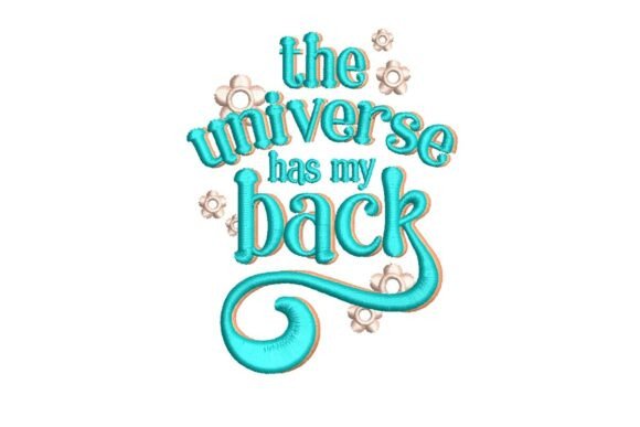 The Universe Has My Back: A Designer’s Seasonal Review